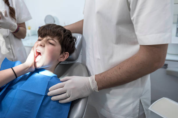 Best Tooth Pain Emergency Relief  in Paulsboro, NJ